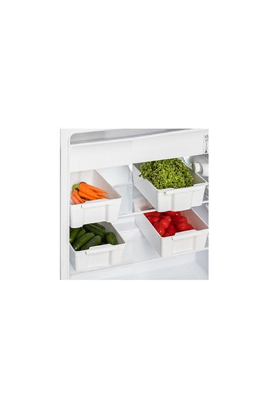Dükkanönü Org-38-P Style Organizer - Small Size 33.5X16X10 cm