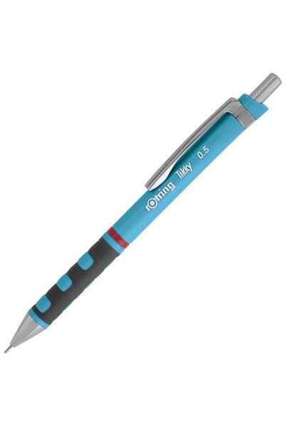 Rotring Tıkky 05 Light Blue - Versatil Pen 2007253