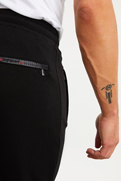 MYSPORT 201751 Ανδρικές φόρμες φόρμας Plus Size