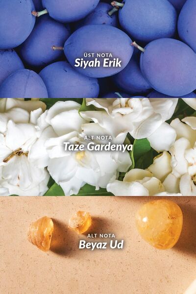 AVON Loțiune de corp Splendoria Far Away - 125 ml