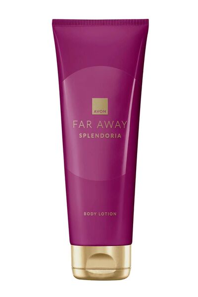 AVON Loțiune de corp Splendoria Far Away - 125 ml