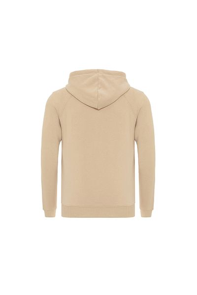ROUTEFIELD Hedge Sand Men's Sweatshirt
