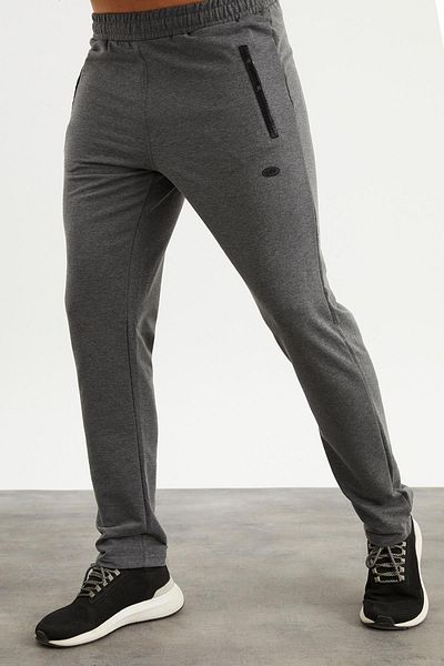 MYSPORT 201751 Ανδρικές φόρμες φόρμας Plus Size