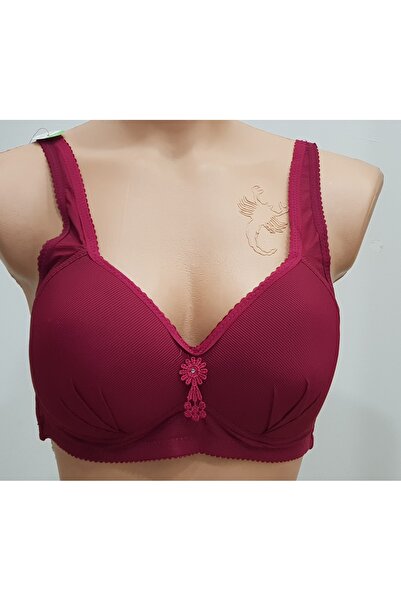 AYSEMİN TEKSTİL Büyük beden toparlayıcı sütyen