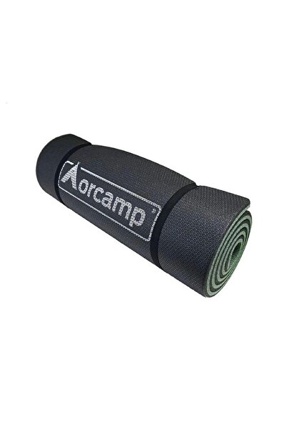 Orcamp Çift Renk Kamp Matı 16 mm OUT-2420