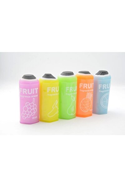 UNICUS Fruit Meyveli Silgi