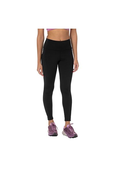 Merrell Lifted 7 Women's Black Running Tights Women's Running Tights M24Lifted7