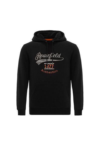 ROUTEFIELD Hayes Men Sweatshirt