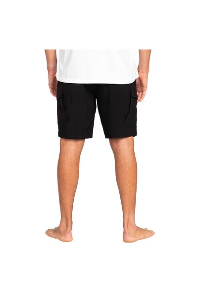 BİLLABONG Billabong Men's Black Walkshorts - Surftrek Transport Cargo