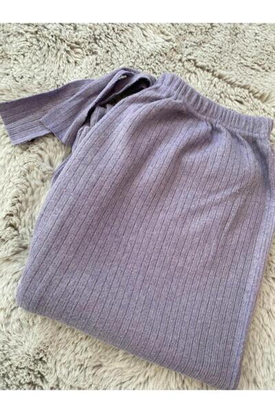 DCY DREAM İnterlok Tek Alt Pijama