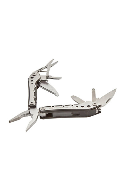 Genel Markalar TRUE UTILITY TRUE UTILITY MINI MULTI TOOL ÇAKILI PENSE UNISEX ...