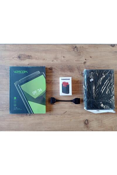 Thinkdiag Real Uysal   THİNK DİAG  ARIZA TESPİT CİHAZI