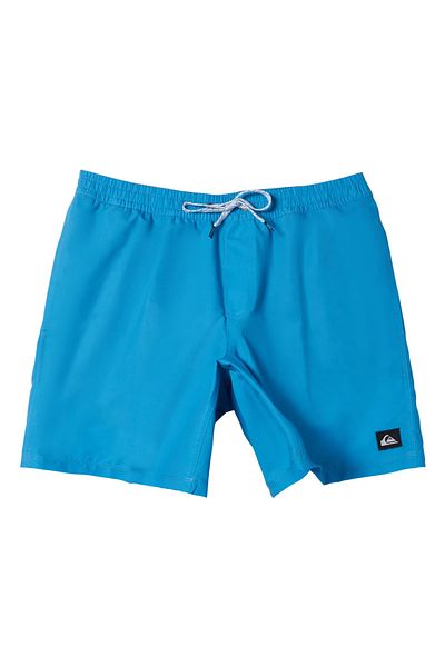 Quiksilver Aqyjv03153 Everyday Solid Volley 15 ανδρικά σορτς μαγιό