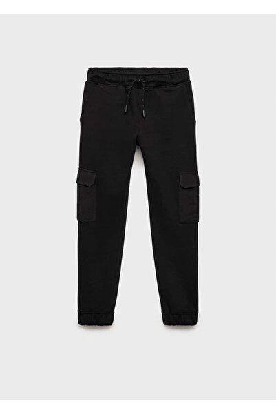 MANGO Kids Карго панталон Jogger