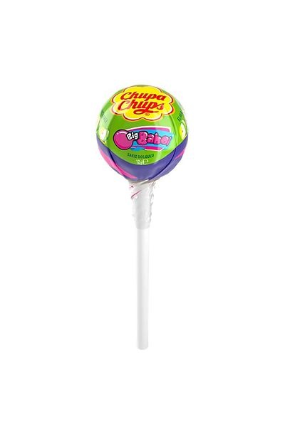 Big Babol Chupa Chups 12Gr