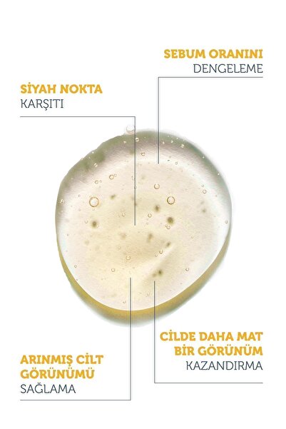 The Purest Solutions Yağlı Ve Karma Ciltler Için Siyah Nokta Karşıtı Temizleme Jeli 200 Ml