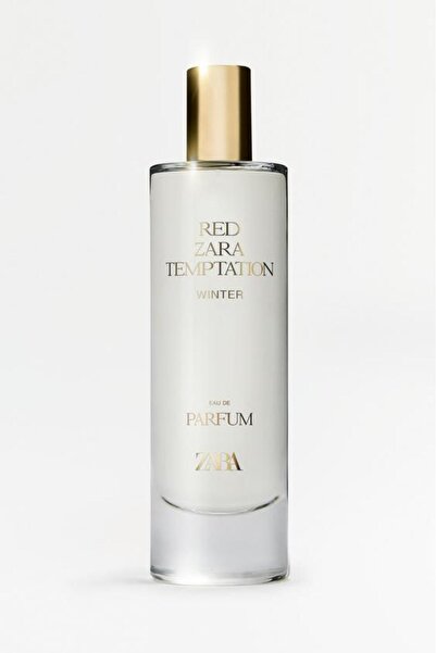 Zara RED ZARA TEMPTATION WINTER EDP 80 M