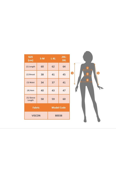 Femella Women Fashion Kadın Uzun Kollu Omuz Dekolte Ve Aksesuar Detay Viskon Kışlık Bluz