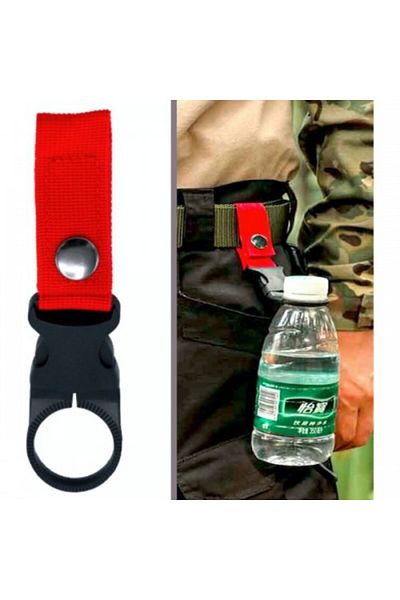 PERİBOİA Periboia Water Bottle Carrying Apparatus