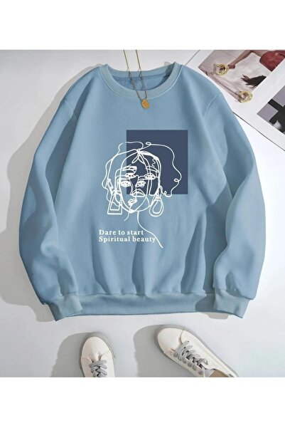 UNCİA OUTDOORS Unisex Oyaka Oversize Ski