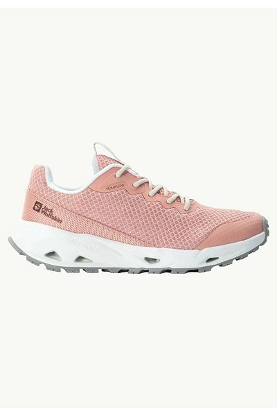 Jack Wolfskin Pantofi de exterior pentru femei Prelight Vent Low W