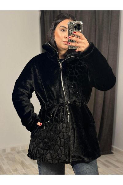 Qutu Butik 956 Pull Paillet Wet Plus