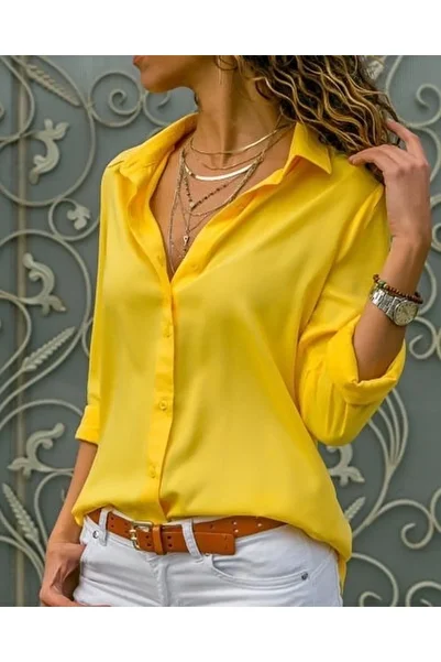 MODA55 Woven Viscose Fabric Legendary Shirt