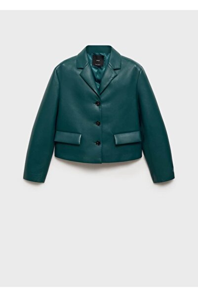 MANGO Woman BLAZER CEKET --