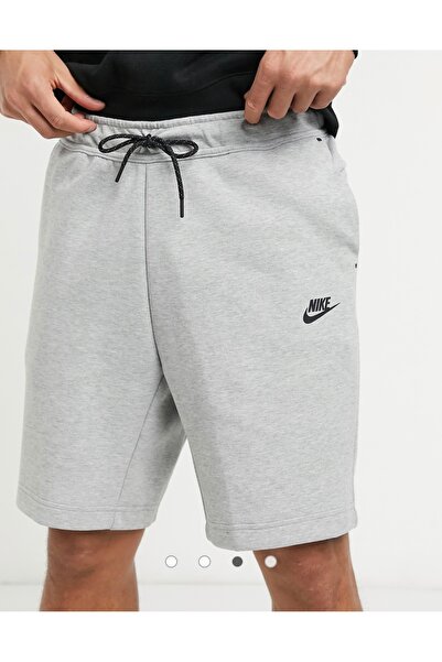 Nike Sportswear Tech Fleece FA23 Gri Erkek Şort
