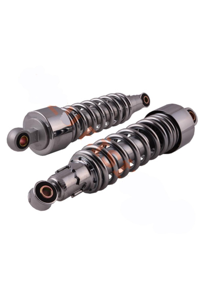 monero Chopper Ramzey Arka Amortisör