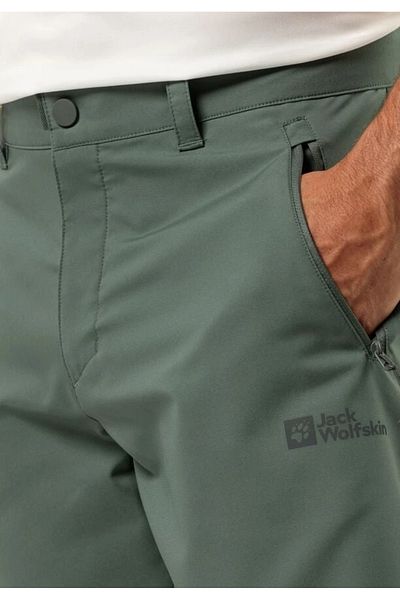 Jack Wolfskin Active Track šortky M pánské šortky