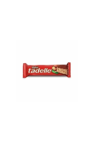 Tadelle Gofret 35gr