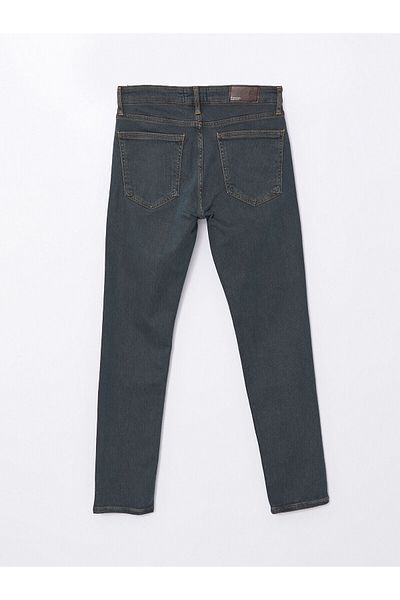 LC Waikiki Ανδρικό τζιν παντελόνι Lcwk 750 Slim Fit