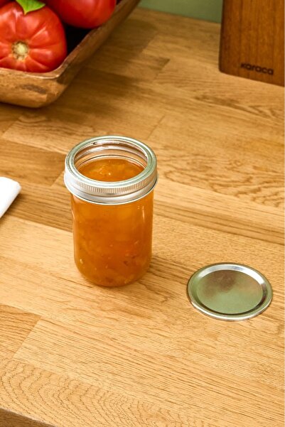 Karaca X Refika Jar Without Neck 350 ml