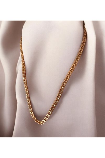XUPING JEWELRY Angel Hobby Jewelry Tarnish Color Throwback Chain