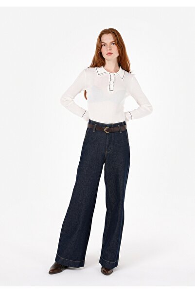 Colin's Ecru Women's Sweater