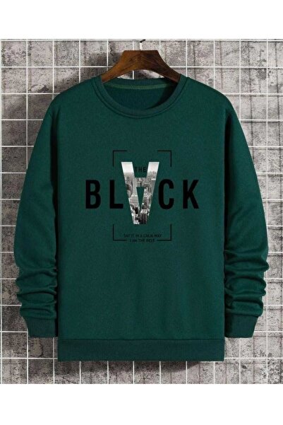 UNCİA OUTDOORS O YAKA OVERSİZE UNİSEX