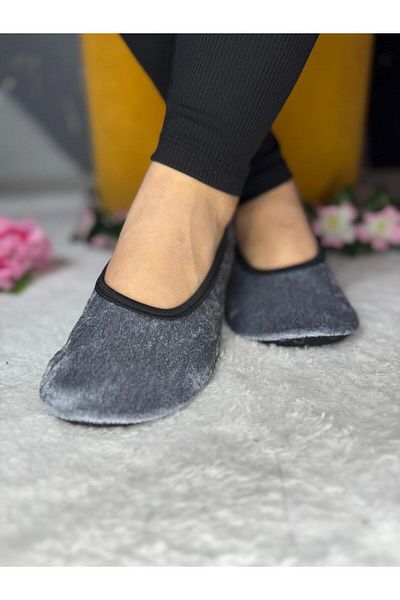 SiFu STYLE Hajj Umrah Tawaf Booties talpă anti-alunecare pisipisi babet