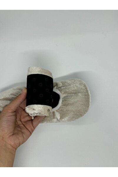 SiFu STYLE Hac Umre Tavaf Patiği kaymaz taban pisipisi babet