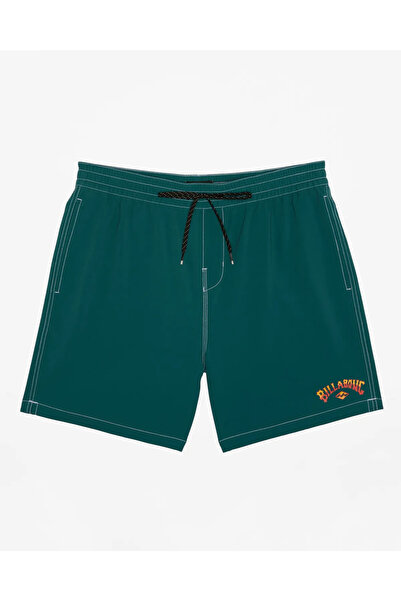 BİLLABONG Riot Layback Чоловічі шорти - Зручний дизайн