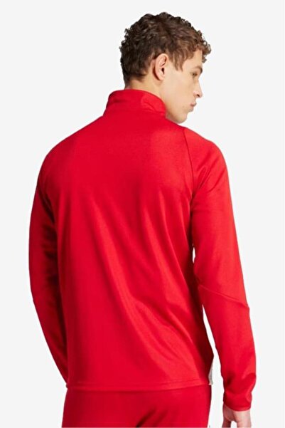 adidas Tiro24 Trtop ADIS1045 Kırmızı Erkek Antrenman Üstü