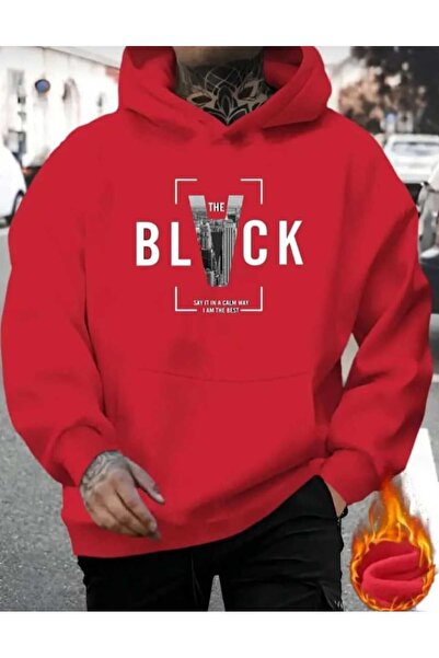 UNCİA OUTDOORS Unisex Μαύρο Oversize Σετ Hesney