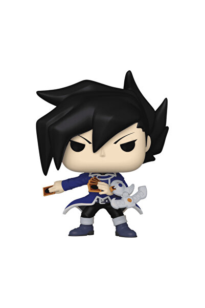 Funko Pop! Animation: Yu-Gi-Oh - Chazz Princeton