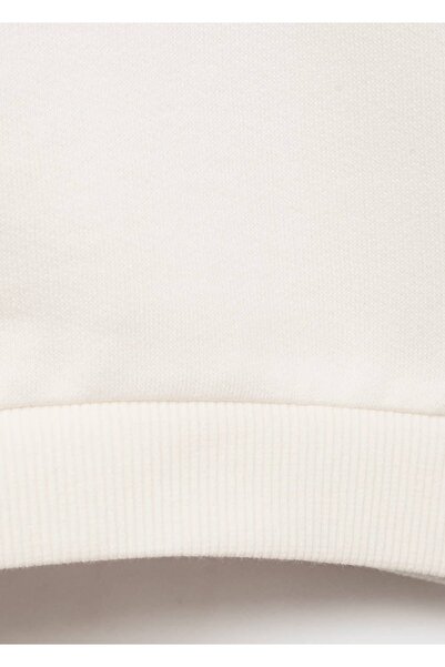 MANGO Baby Φούτερ Λιονταριού Βασιλιά