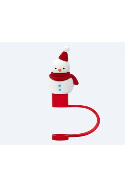 Stanley My New Year's Sister - Straw Stick Man