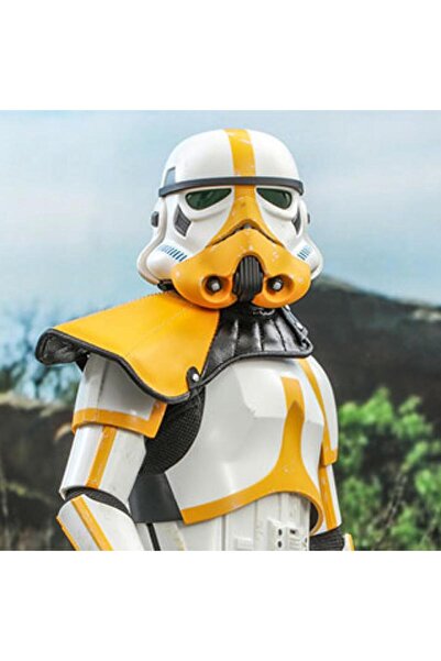 Hot Toys Artillery Stormtrooper Sixth Scale Figure Tms47 908285 / The Mandalo...
