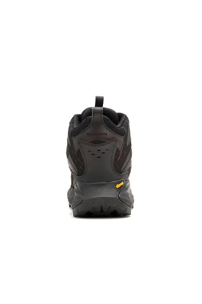 Merrell J037501 Moab Speed ​​2 Mıd Gtx Erkek Outdoor Yürüyüş Botu Siyah