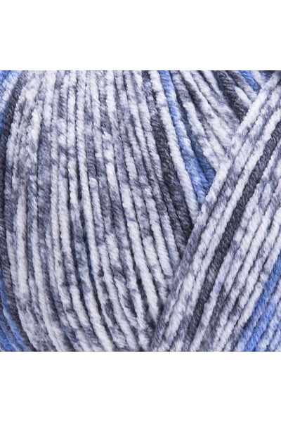 Yarnart Yarn Art Jeans 947 - Μοντέλο Splash