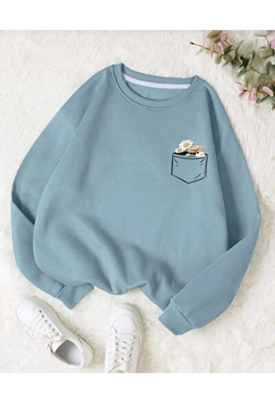 UNCİA OUTDOORS Unisex Oyaka Oversize Ski