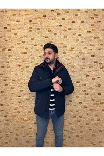 BIGAZZI BİGAZZİ KIŞLIK KABAN